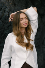 Load image into Gallery viewer, BIANCA SHIRT
