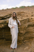 Load image into Gallery viewer, The DUNE Linen Blazer
