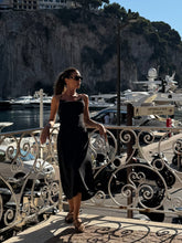 Load image into Gallery viewer, KATE Silk dress. Tailored upon individual request.
