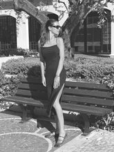 Load image into Gallery viewer, KATE Silk dress. Tailored upon individual request.
