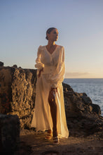 Load image into Gallery viewer, SUN &amp; MOON maxi DRESS
