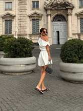 Load image into Gallery viewer, NAOMY mini SUN DRESS
