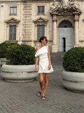 Load image into Gallery viewer, NAOMY mini SUN DRESS
