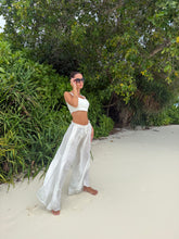 Load image into Gallery viewer, Maldives Linen Pants
