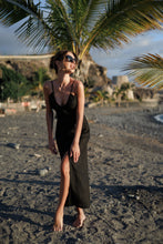 Load image into Gallery viewer, PEACH DRESS
