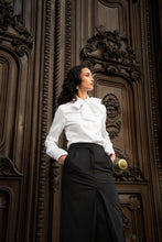 Load image into Gallery viewer, CW Signature Twill Shirt
