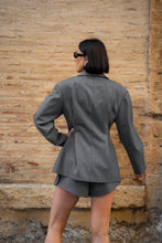 Load image into Gallery viewer, CW Hourglass Blazer
