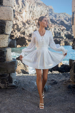 Load image into Gallery viewer, HABLA de ti DRESS
