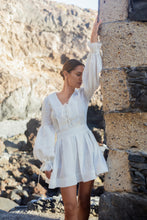 Load image into Gallery viewer, HABLA de ti DRESS

