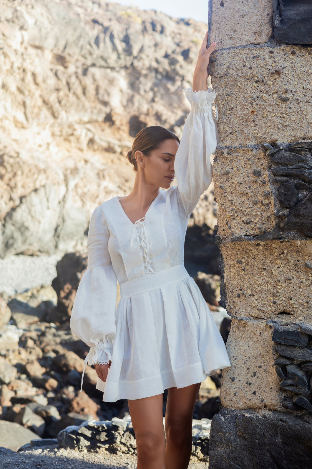HABLA de ti DRESS