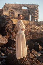 Load image into Gallery viewer, SUN &amp; MOON maxi DRESS
