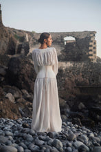 Load image into Gallery viewer, SUN &amp; MOON maxi DRESS
