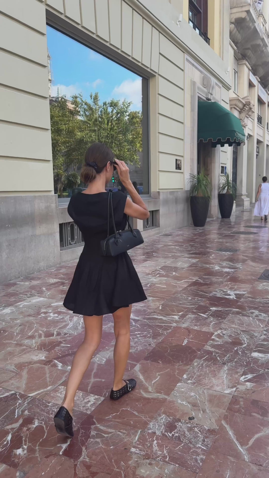 CHLOÉ DRESS