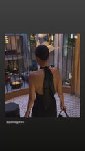 Load and play video in Gallery viewer, CAT mini DRESS
