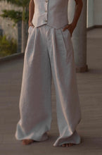 Load image into Gallery viewer, COOL PALAZZO PANTS
